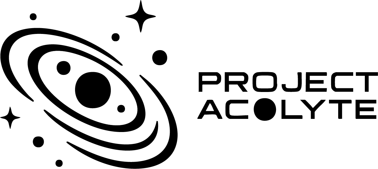 Acolyte Logo